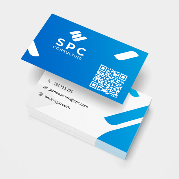 promotional business cards